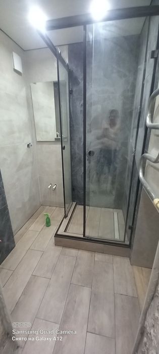 Отделочные работы