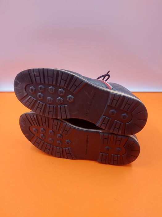 Tommy Hilfiger номер 43 Оригинални мъжки обувки