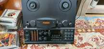 Magnetofon Fostex model 20