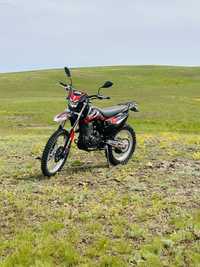 Мотоцикл FMZ 250cc