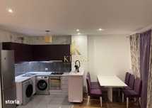De Inchiriat Apartament 3 Camere - 97mp - Rin Grand Hotel/Splaiul Unir