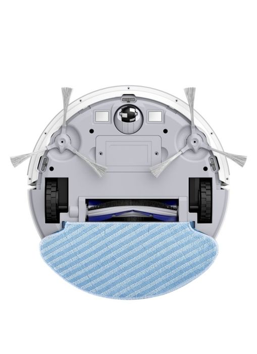 Robot de aspirare Rowenta X-Plorer Serie 50