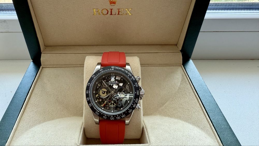 Rolex Daytona Pablo Montoya