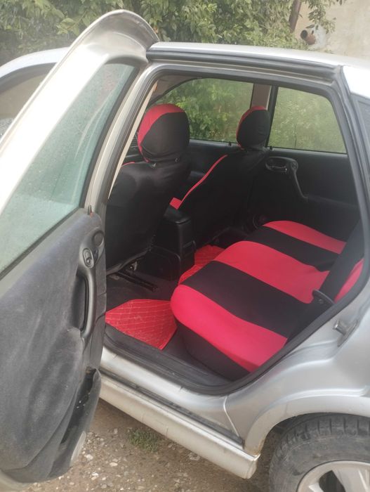 Vand vectra b functional 1.6 benzina