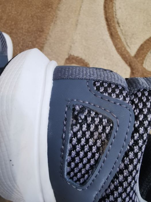 Adidași Adidas pânză