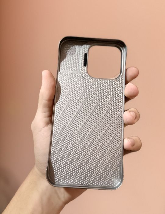 Iphone 15 Pro Max Chexollar