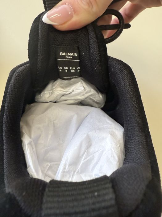 Balmain оригинални