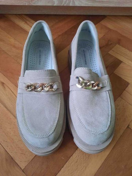 Официални обувки