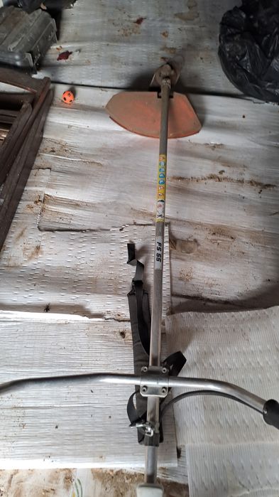 Piese motocositoare stihl fs 55