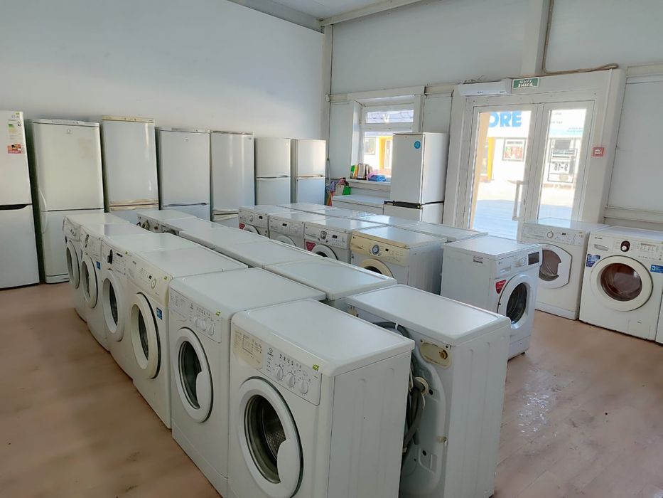 Стиральные машины с гарантией 6 месяца