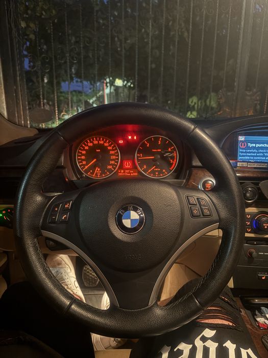 Vand bmw e90 2.0d 163cp