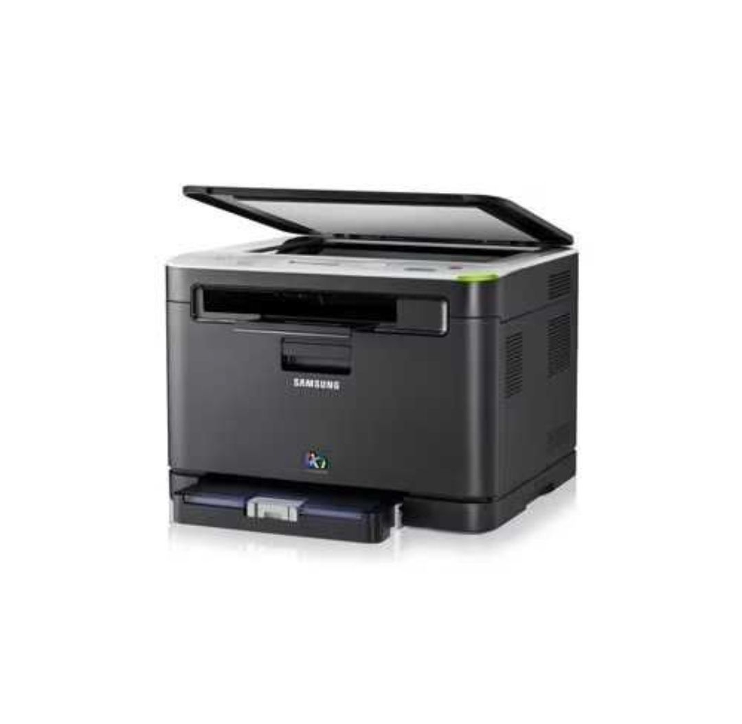 Imprimanta Samsung CLX 3185/Laser +2 cartuse cadou