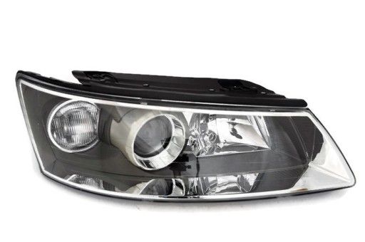 Фара правая левая HYUNDAI SONATA NF 04-07 в наличии есть отправка