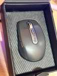 Безжична мишка Logitech MX Anywhere 3S Bluetooth