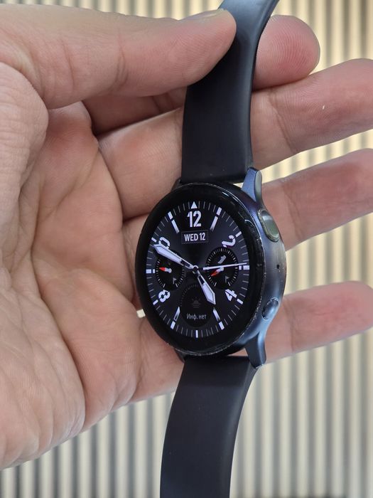 Galaxy watch Active 2 srochno arzon narxga