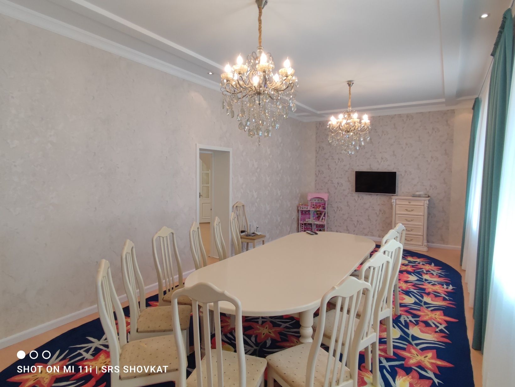 Дом Луначарский 6 соток 4 комнаты Можно под Детский сад Офис ор-р РОВД