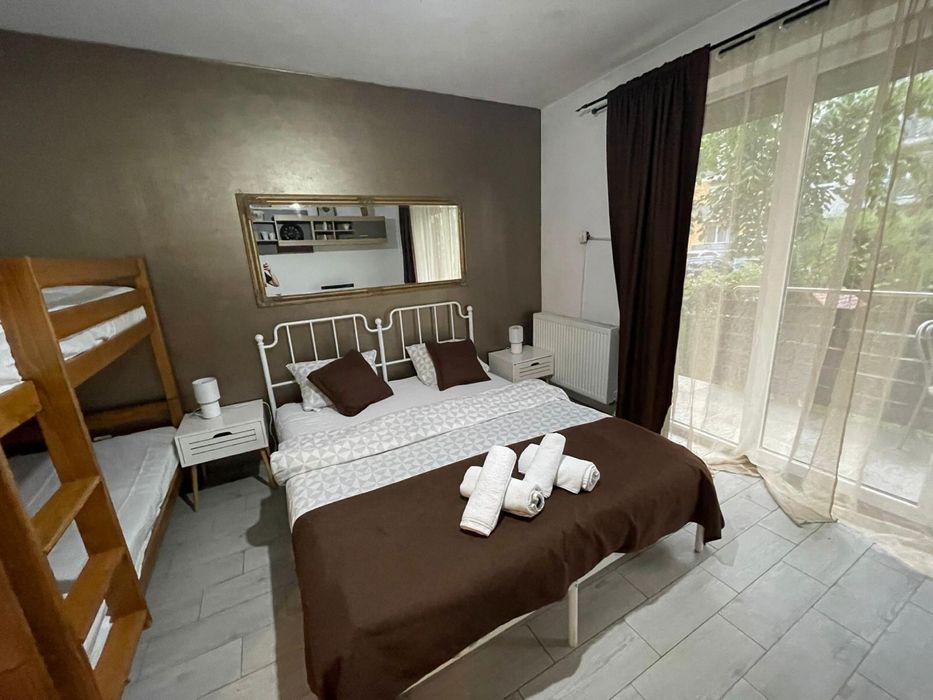 Vand garsionera de 37 mp cu gradinala parter  si parcare  avangarden3