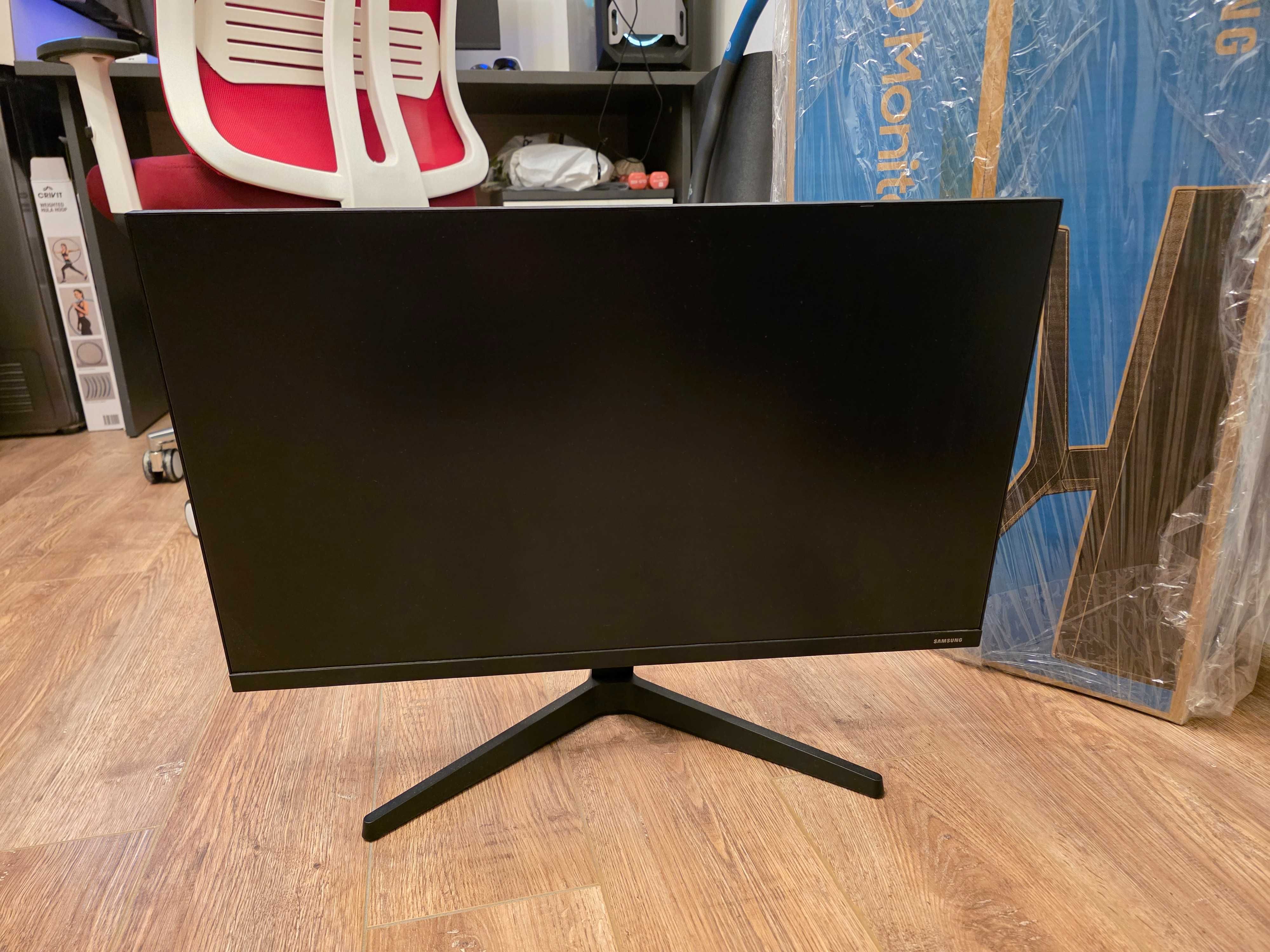 Монитор Samsung 27
