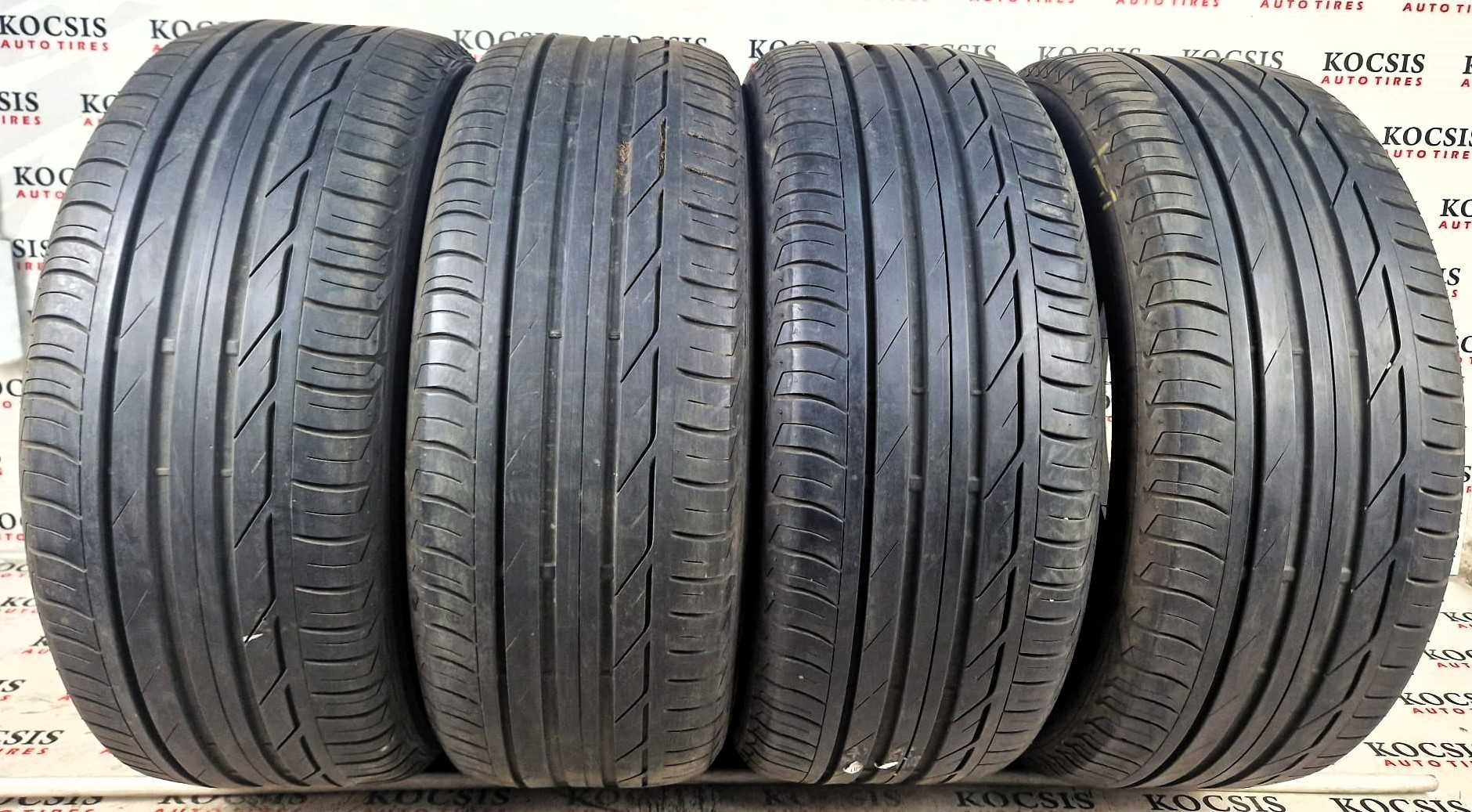 Anvelope vara - 225/50/18 - BRIDGESTONE