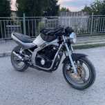 Suzuki GS500E  A2 Категория