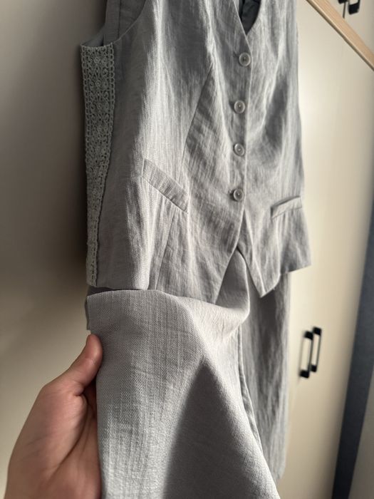 Двойка серая, состоянияси яхши