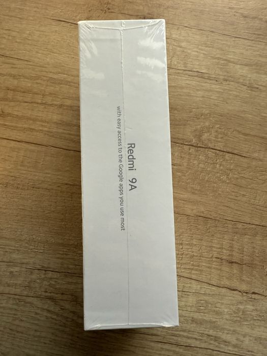 XIAOMI REDMI 9A Garantai Gray