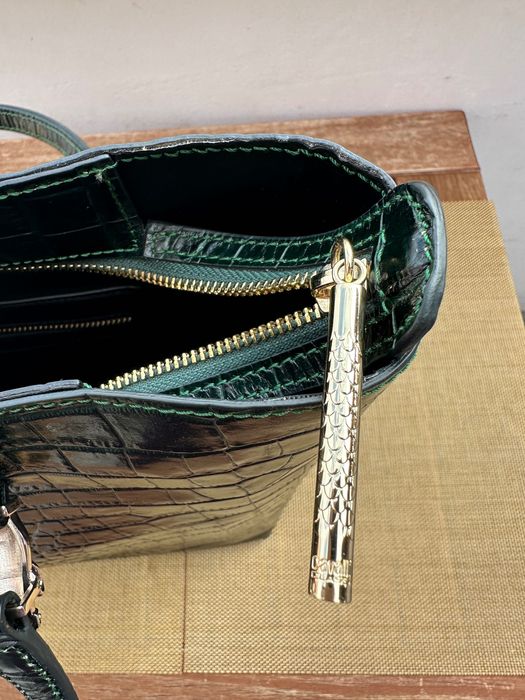 Оригинална чанта Cavalli Class