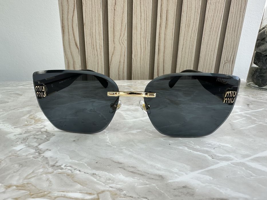 Ochelari de soare Miu Miu premium