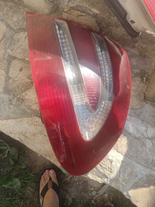 Стопове за Мерцедес clk w 209
