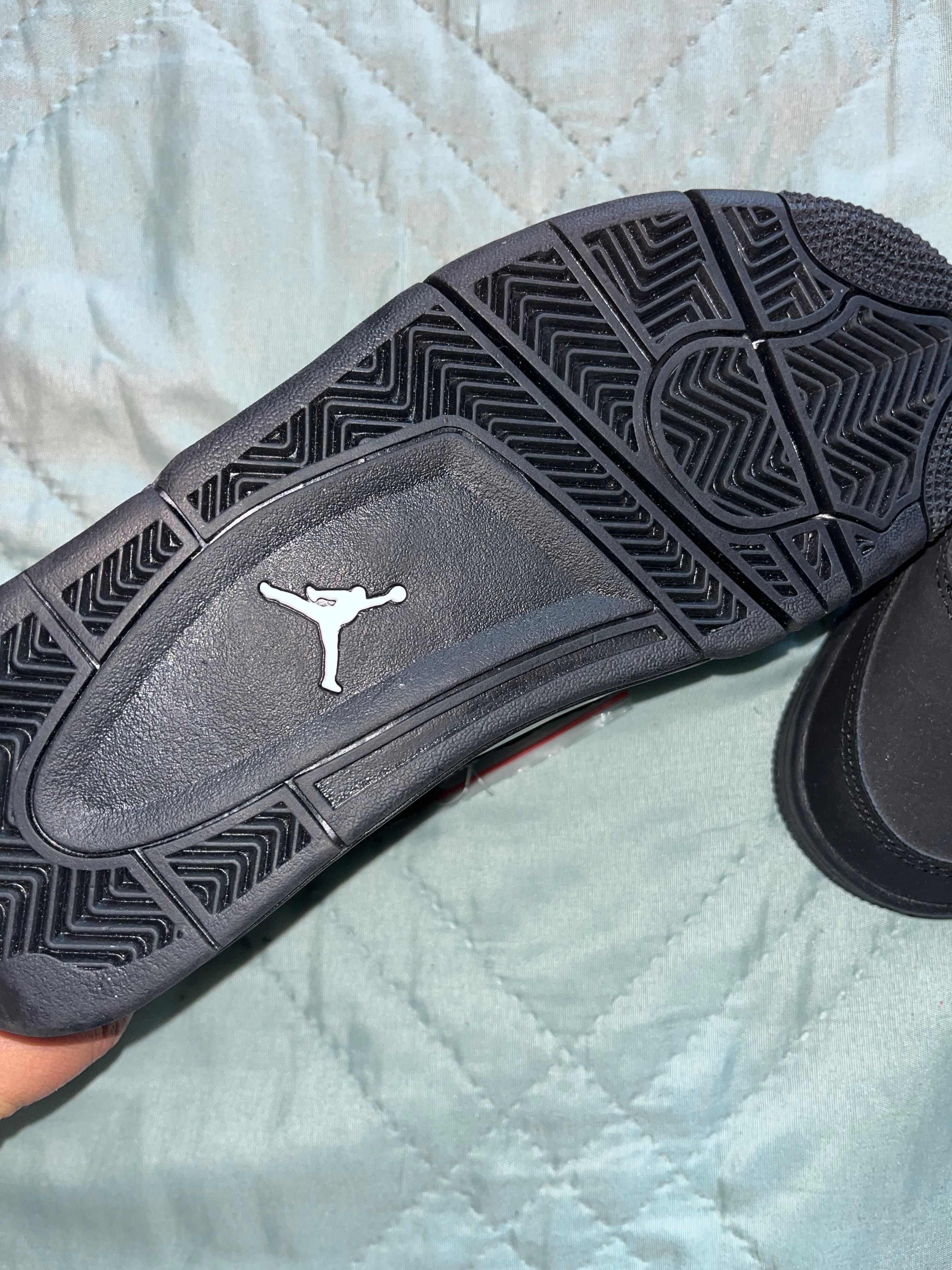 Jordan маратонки