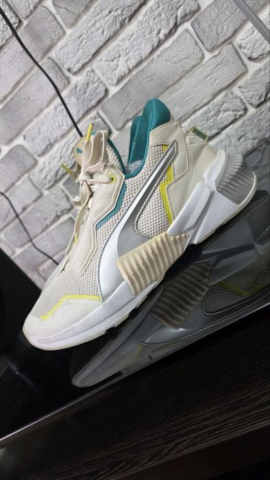 Оригинальные кроссы PUMA