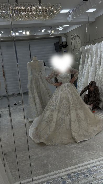 Oq kelin koylak sotiladi