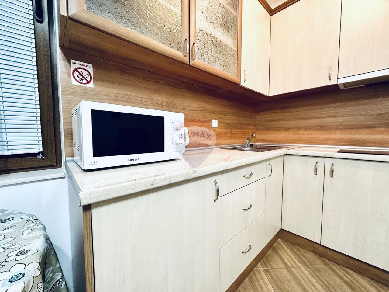 Продава се Едностаен апартамент в Балчик - 46 кв.м за 1196 €/кв.м - Снимка #4