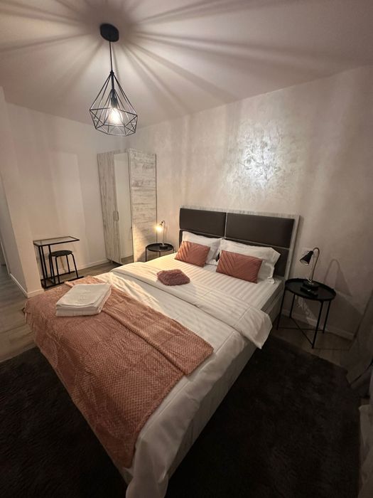 Vila in Busteni 5 Camere 100€ de Camera