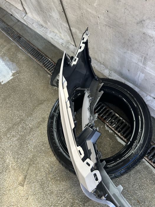 Audi A3 12-18г Предна броня S-Line