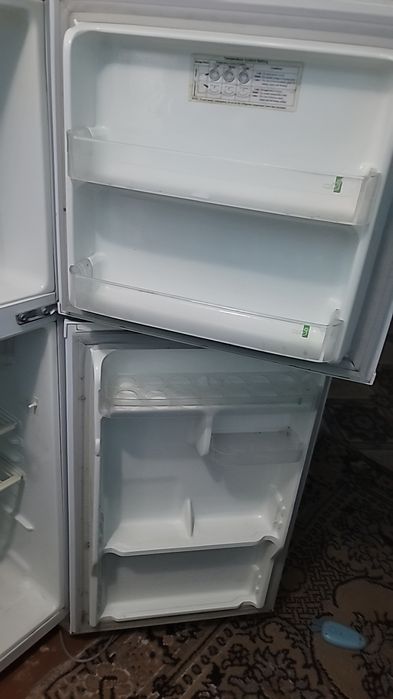 Продаётся холодильник Samsung