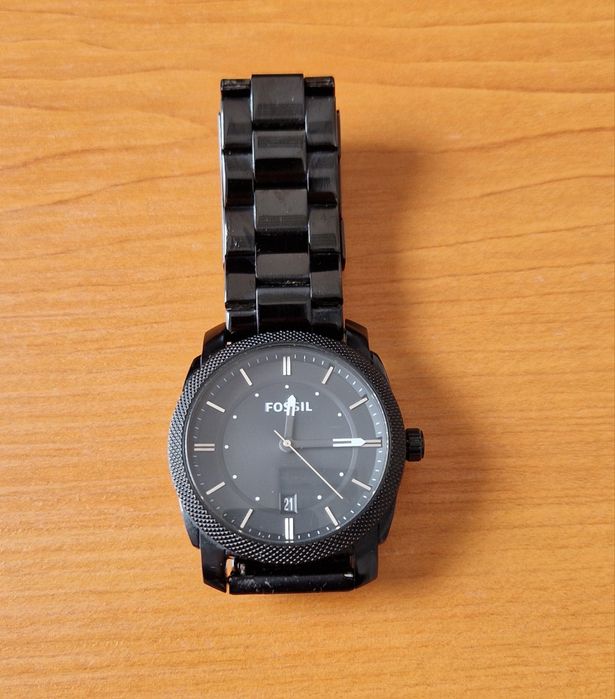 Vand ceas barbatesc FOSSIL FS4775