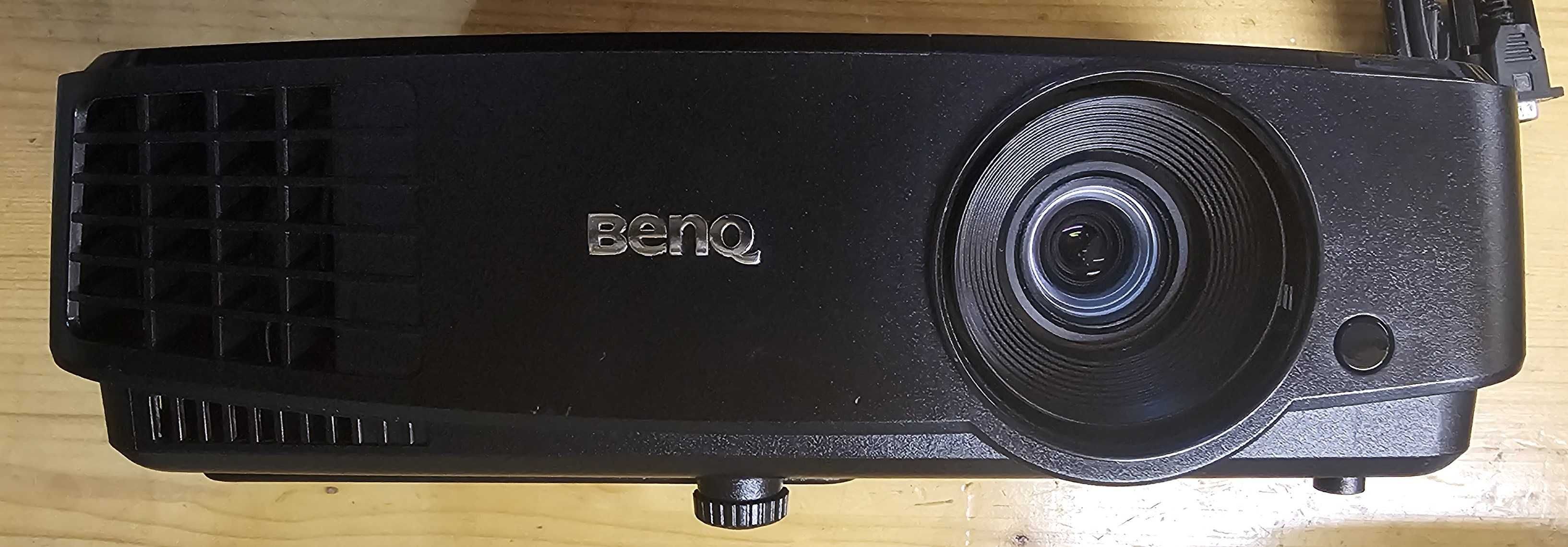 Проектор BenQ MS506 - Мултимедия