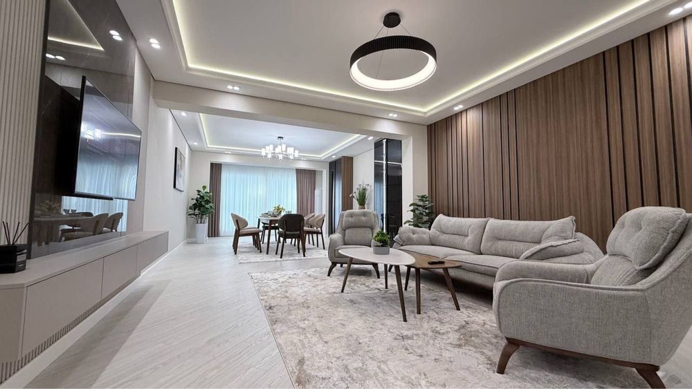 Яккасарай  район ЖК Хилмар квартира арендага