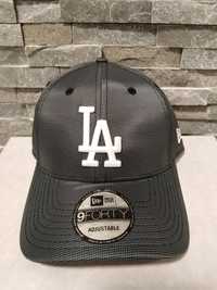 Sapca reglabila New Era MLB Los Angeles Dodgers