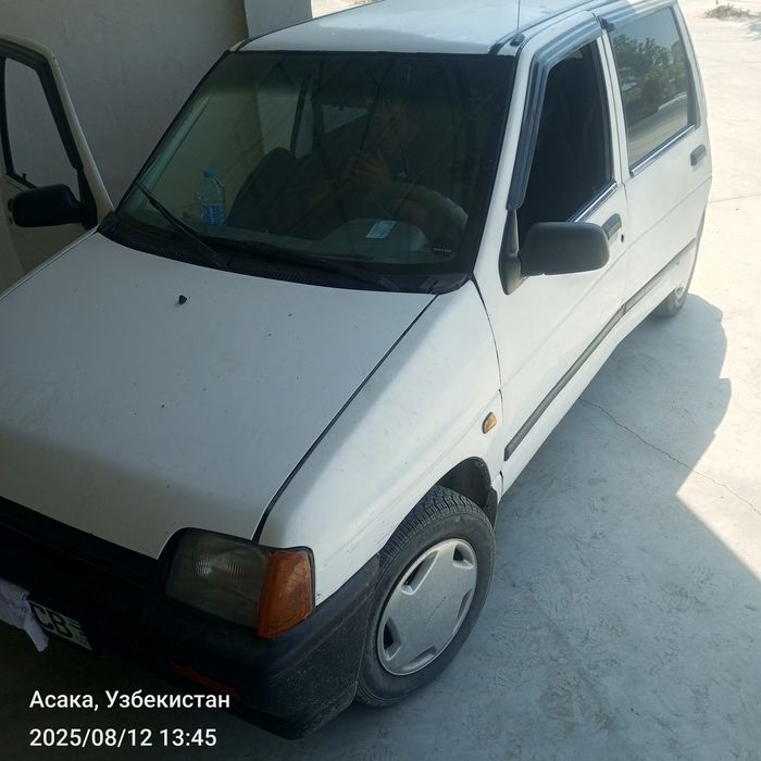 DaewooTico 1996 oq