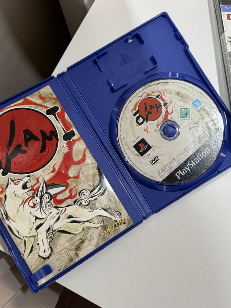 Игри за PlayStation2