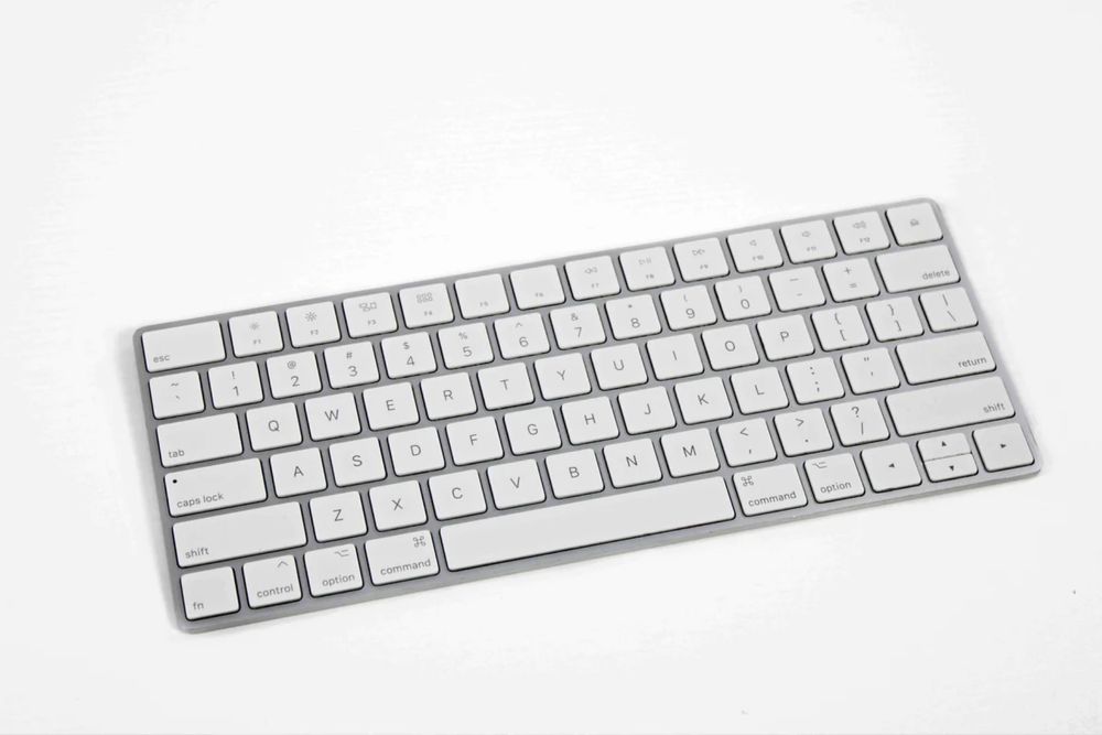 Клавиатура Apple Magic Keyboard - A1644