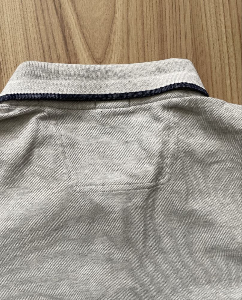HUGO BOSS / мъжка тениска XXL
