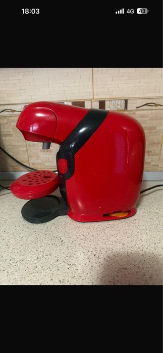 Aparat de cafea Bosch