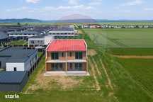Unitate duplex, constructie noua, se preda la cheie, Izvor!