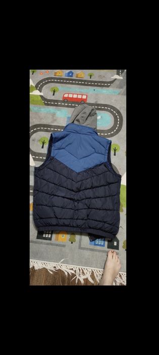 Жилетка мужская 46 размер