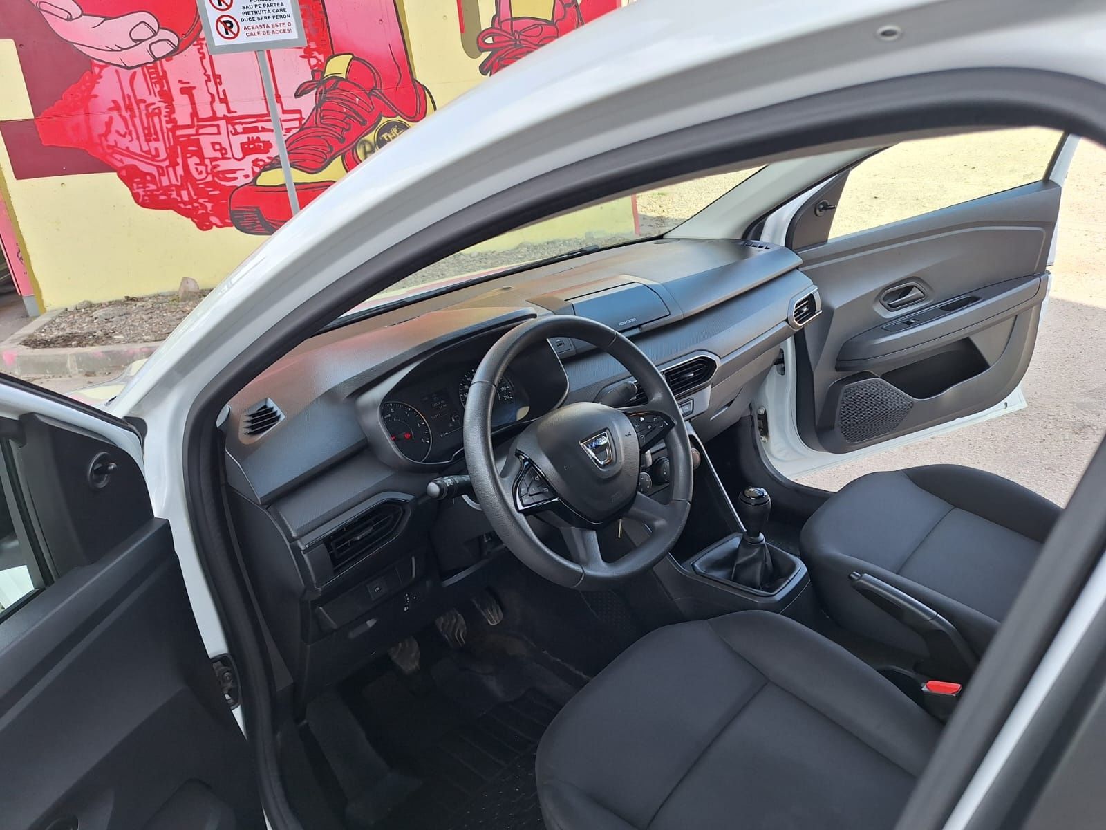 Dacia Logan 2021 ~ Euro 6 ~ Benzină+GPL ~ /=0758=784=664