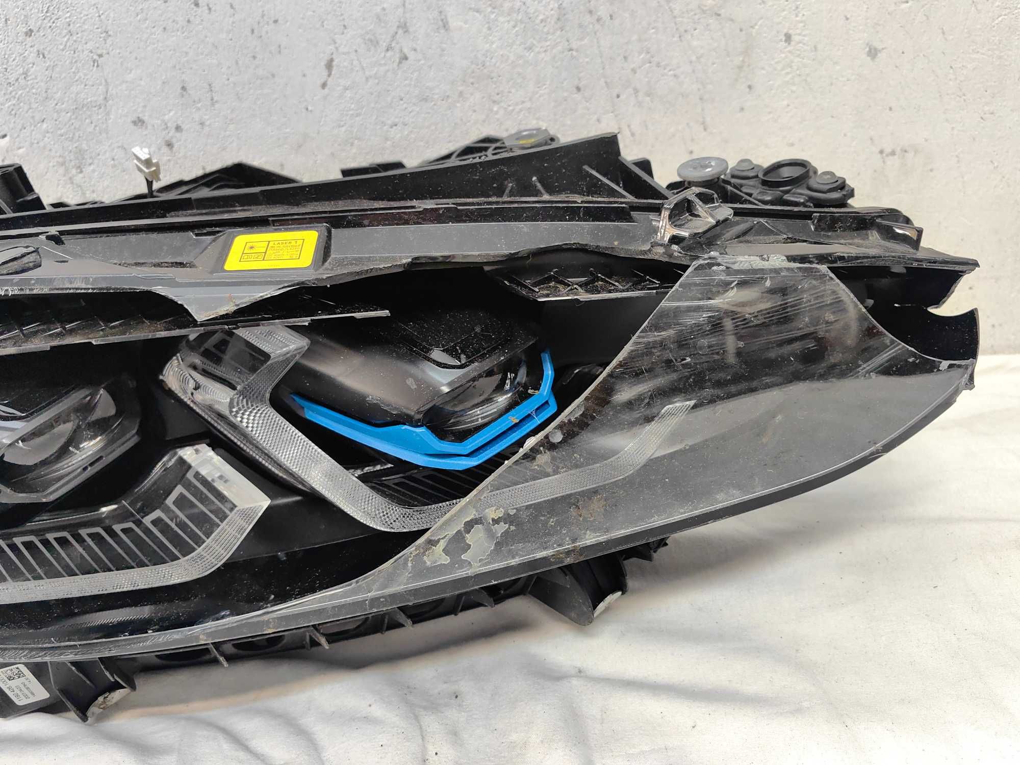 Оригинален фар БМВ М3 М4  BMW M3 G82 M4 G83 Lazer