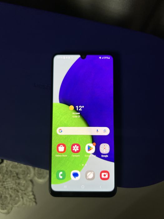 Samsung Galaxy A22